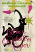Cover art for CAT IN A QUICKSILVER CAPER