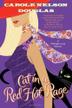 Cover art for CAT IN A RED HOT RAGE