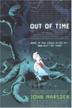 Cover art for OUT OF TIME