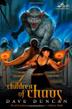 Cover art for CHILDREN OF CHAOS