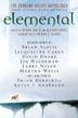 Cover art for ELEMENTAL: THE TSUNAMI RELIEF ANTHOLOGY