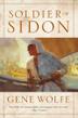 Cover art for SOLDIER ON SIDON