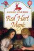 Cover art for RED HART MAGIC