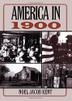 Cover art for AMERICAN IN 1900