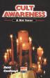 Cover art for CULT AWARENESS