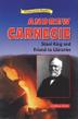 Cover art for ANDREW CARNEGIE