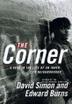 Cover art for THE CORNER
