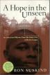 Cover art for A HOPE IN THE UNSEEN