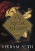 Cover art for AN EQUAL MUSIC
