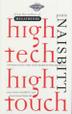 Cover art for HIGH TECH/HIGH TOUCH