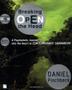 Cover art for BREAKING OPEN THE HEAD