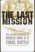Cover art for THE LAST MISSION