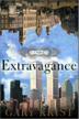 Cover art for EXTRAVAGANCE