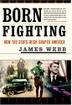 Cover art for BORN FIGHTING