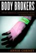Cover art for BODY BROKERS