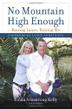 Cover art for NO MOUNTAIN HIGH ENOUGH