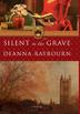 Cover art for SILENT IN THE GRAVE