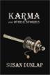 Cover art for KARMA
