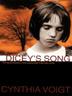 Cover art for DICEY'S SONG