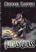 Cover art for THE JUDAS GLASS