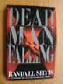 Cover art for DEAD MAN FALLING