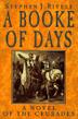 Cover art for A BOOKE OF DAYS