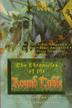 Cover art for THE CHRONICLES OF THE ROUND TABLE