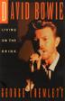Cover art for DAVID BOWIE