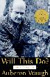 Cover art for WILL THIS DO?