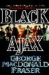Cover art for BLACK AJAX