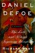 Cover art for DANIEL DEFOE
