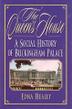 Cover art for THE QUEEN'S HOUSE