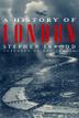 Cover art for A HISTORY OF LONDON
