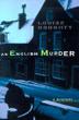 Cover art for AN ENGLISH MURDER