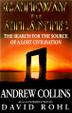Cover art for GATEWAY TO ATLANTIS