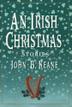 Cover art for AN IRISH CHRISTMAS