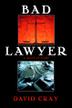 Cover art for BAD LAWYER