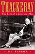 Cover art for THACKERAY