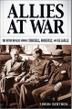 Cover art for ALLIES AT WAR