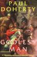 Cover art for THE GODLESS MAN