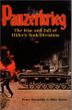 Cover art for PANZERKREIG
