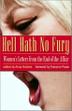 Cover art for HELL HATH NO FURY