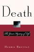 Cover art for DEATH