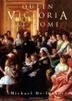 Cover art for QUEEN VICTORIA AT HOME