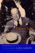 Cover art for CHASING CHURCHILL