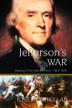 Cover art for JEFFERSON’S WAR