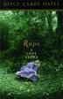 Cover art for RAPE