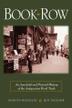 Cover art for BOOK ROW