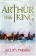 Cover art for ARTHUR THE KING