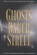 Cover art for THE GHOSTS OF BAKER STREET